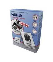 Nilfisk - Zubehör-Kit - für Staubsauger