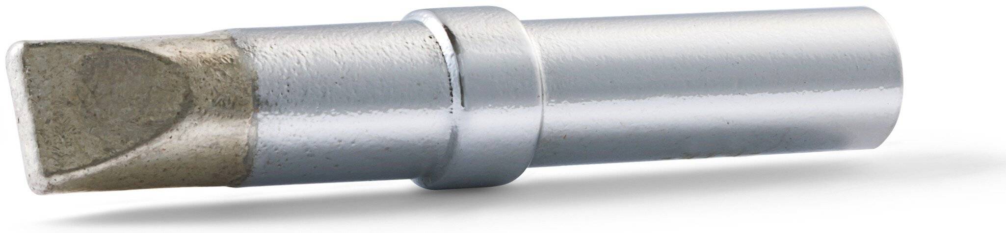 Lötspitze ET-E meißelförmig/gerade, 5,6 x 1,2 mm
