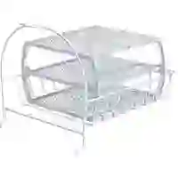 Korb zum Trocknen von Kleidung oder Schuhen WZ20600 Korb zum Trocknen von Kleidung oder Schuhen WZ20600