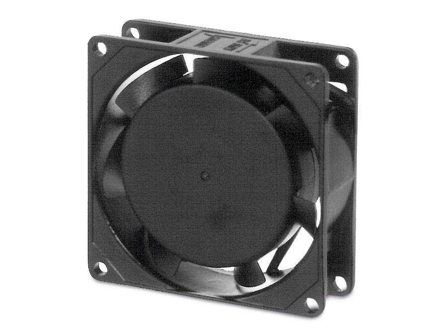 SUNON Axiallüfter SF23080AT2082HBL, 80x80x25 mm, 230 V~