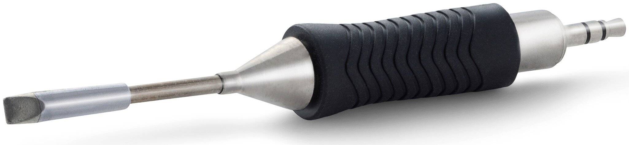 Micro Lötspitze RTM 036 S, meißelförmig, 3,6 x 0,9 mm