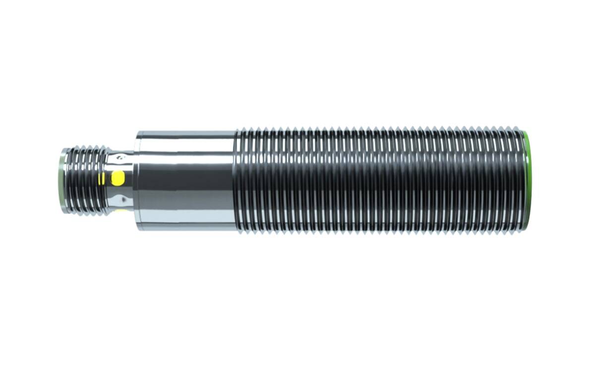 Kapazitiver Sensor M18 IP67 - AC008 - autosen