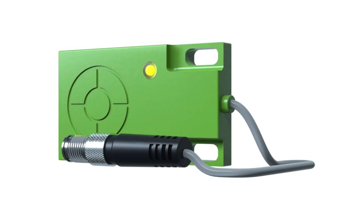 Kapazitiver Sensor IP67 - AC010 - autosen