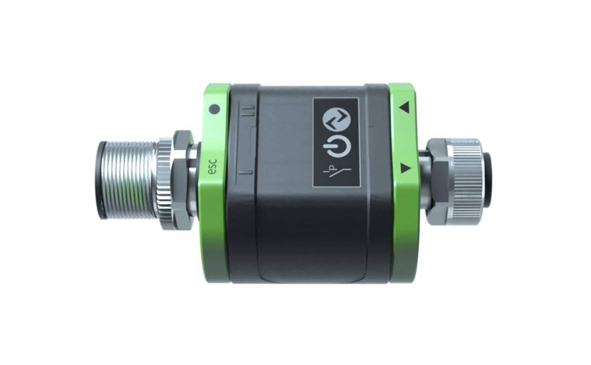 IO-Link Datensplitter - AD008 - autosen