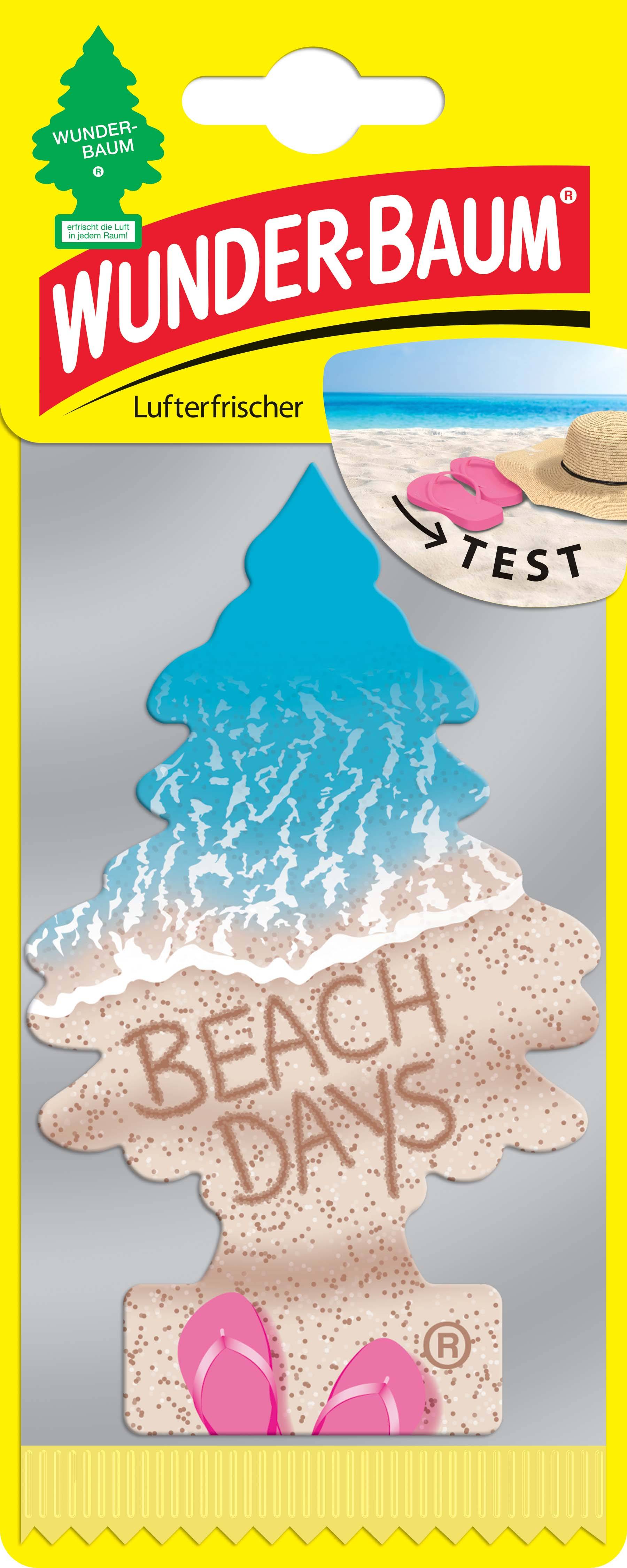 Wunder-Baum Bäumchen Beach Days