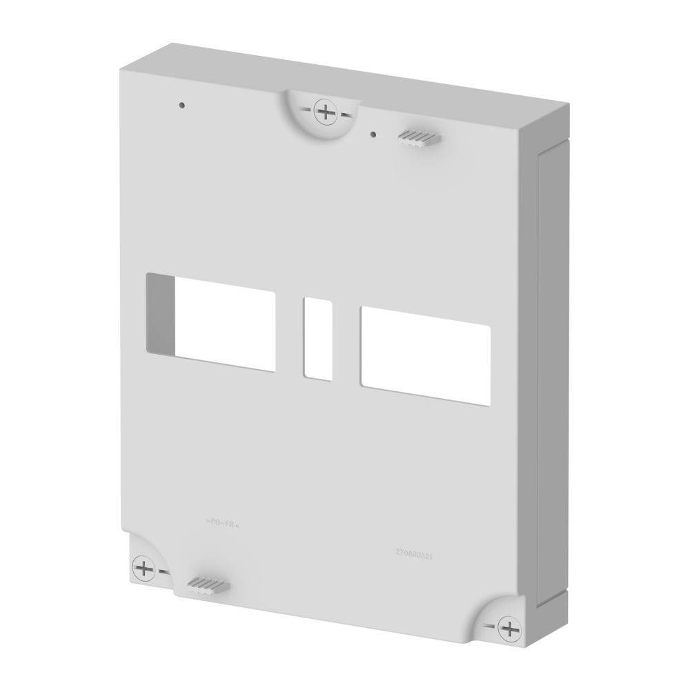 Eaton UA-Haube ZSD-H300/UA/K#300857