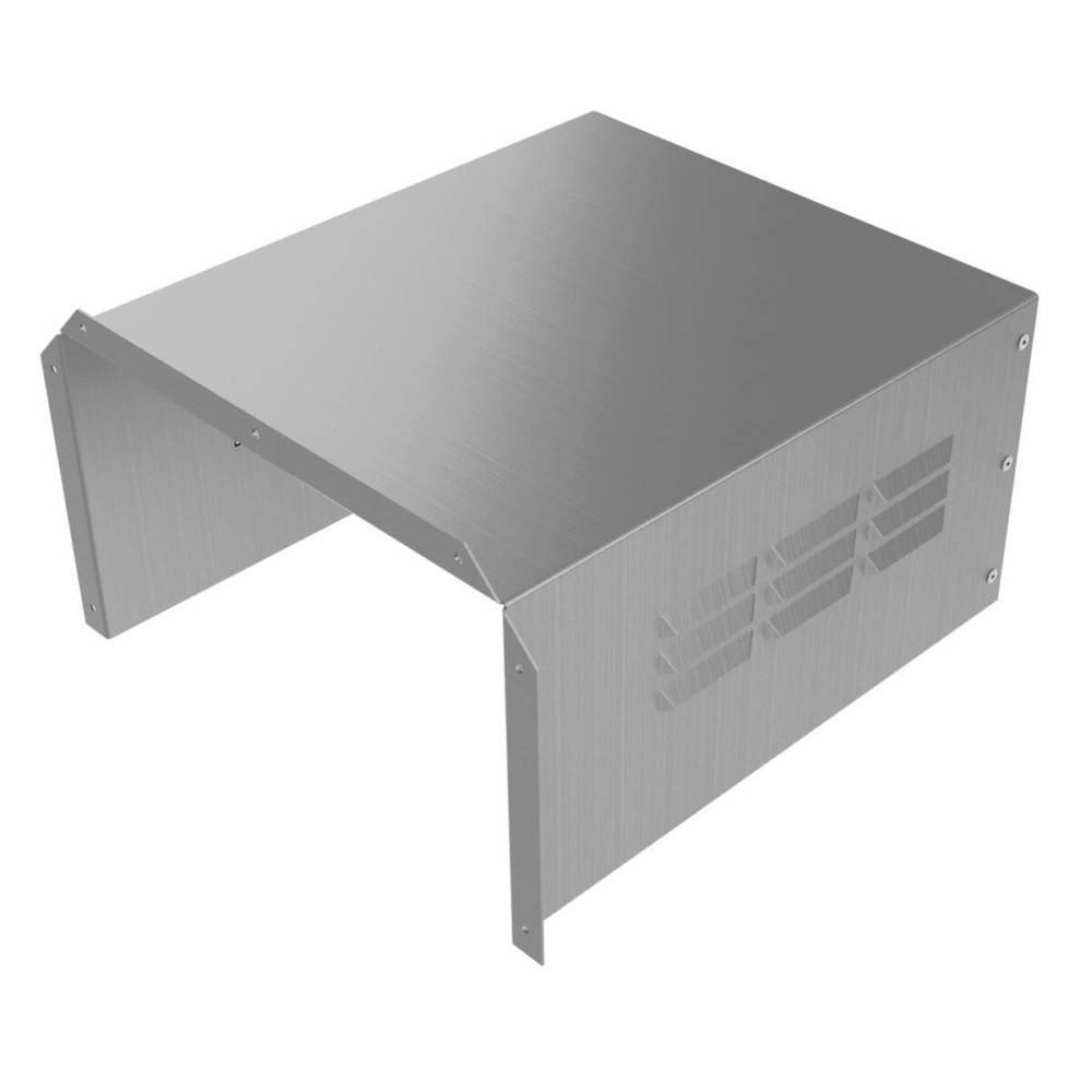 Helios Ventilatoren Wetterschutzdach MB-WSD 160-400