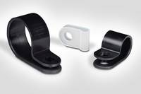 HellermannTyton Hellermann Tyton 211-60069 - 1000 Stück(e)Plastic - P-Clip PA66