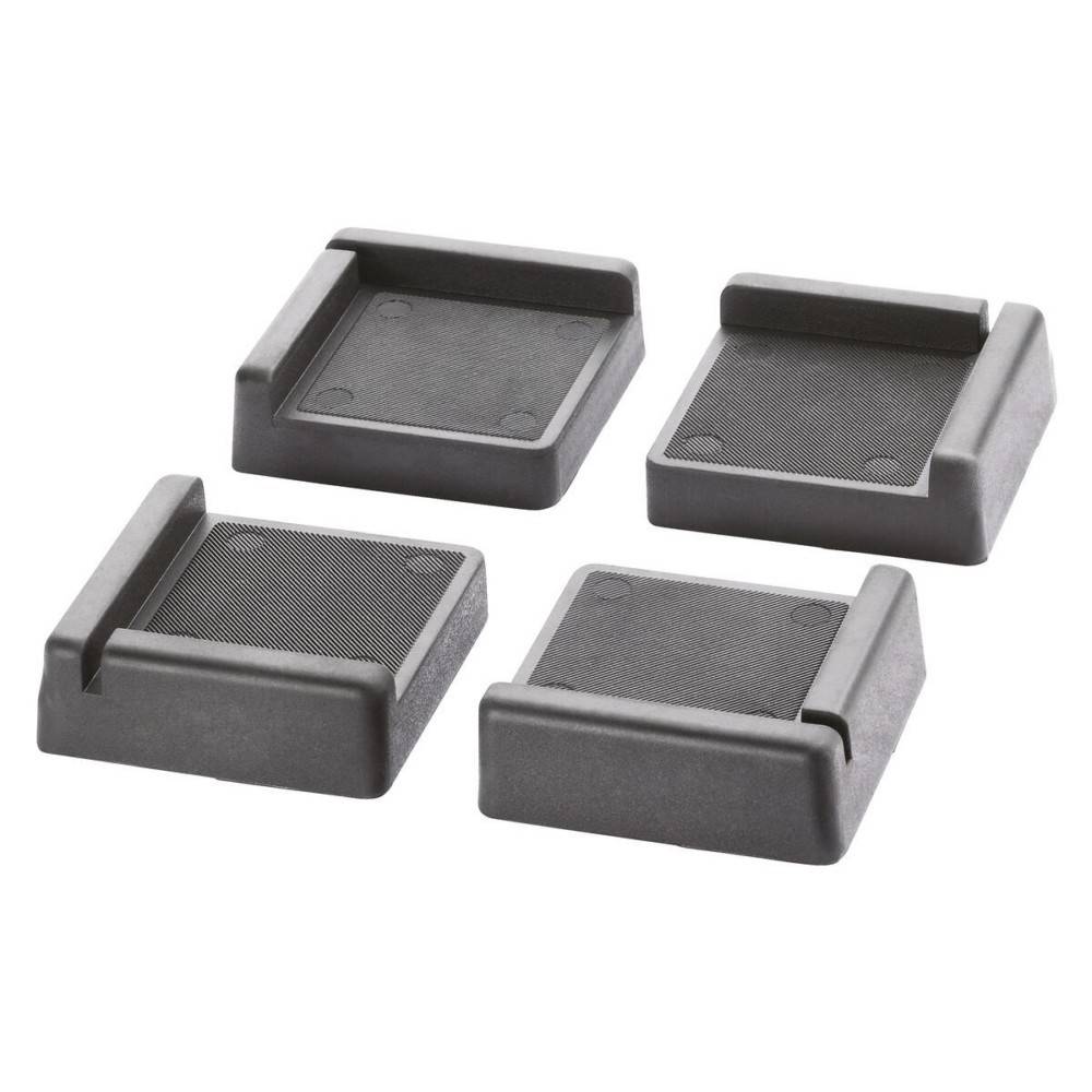 Helios Ventilatoren Schwingungsdämpfer-Unterl. SDD-U