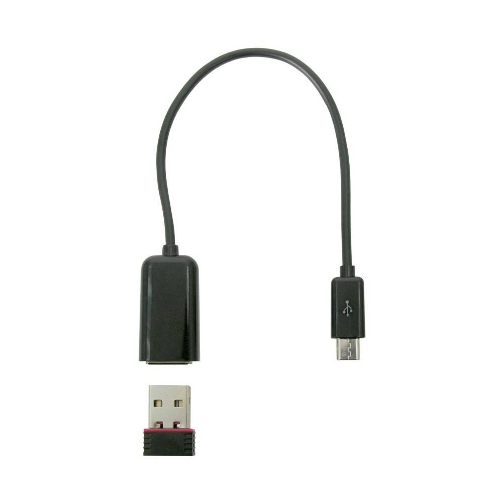 Televes T-0X USB auf WIFI Adapter UUSBWIFI