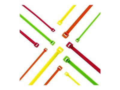 Panduit Pan-Ty - Kabelbinder - Innenbereich - 20.3 cm