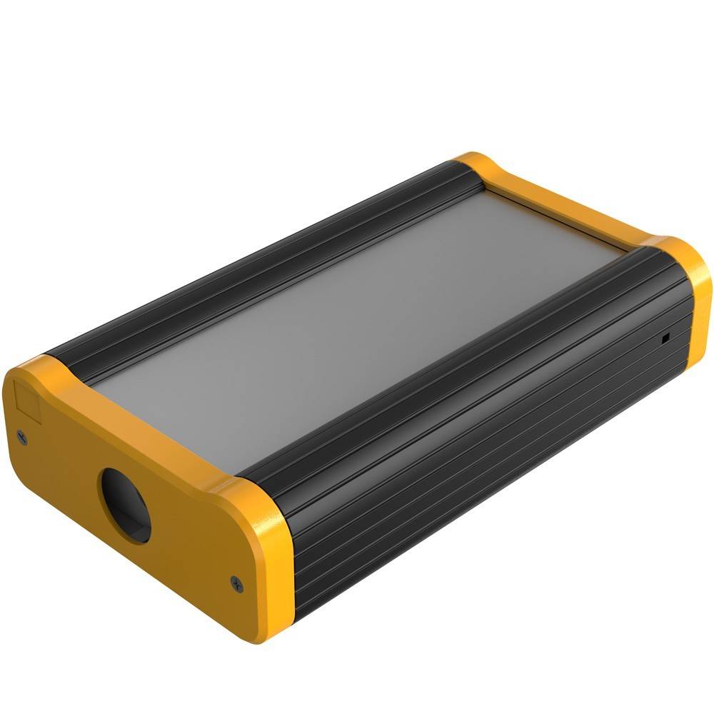 Rose System Gehäuse Pilot 50 291210000