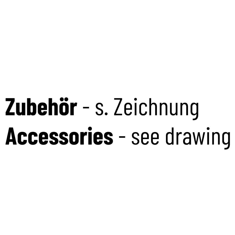 Rose System Magnethalter 00290000800