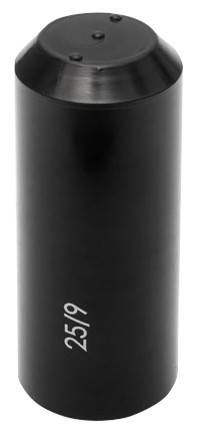 Scharnberger+Hasenbein Schrumpfschlauch-Endkappe 57369