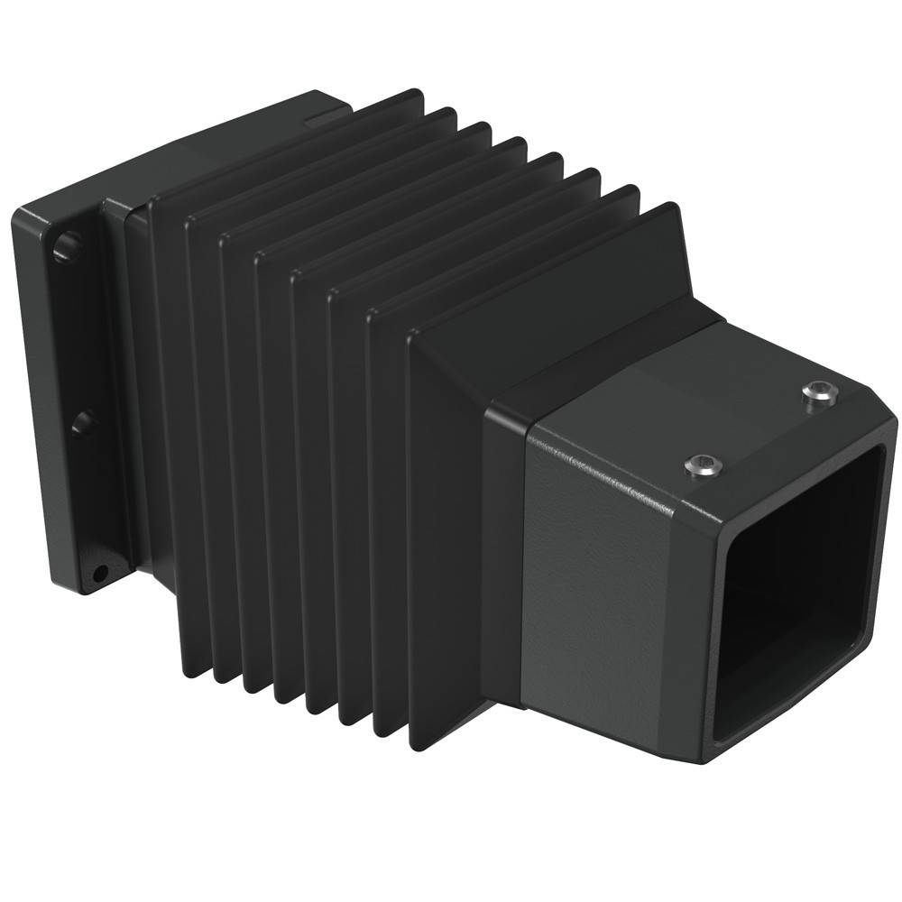 Rose System Wandgelenk 498170000