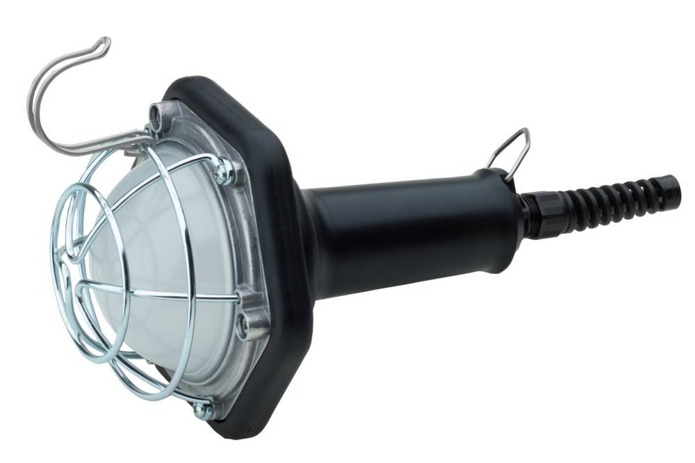 Schuch Licht EX-LED-Handleuchte e9310F