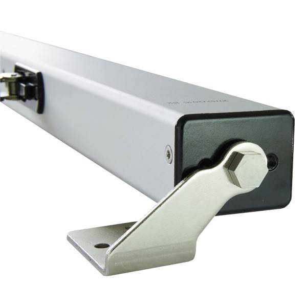 Kaiser Nienhaus Kettenantrieb Fuchs 400100