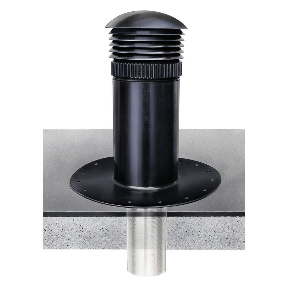 Helios Ventilatoren Flachdachhaube FDH