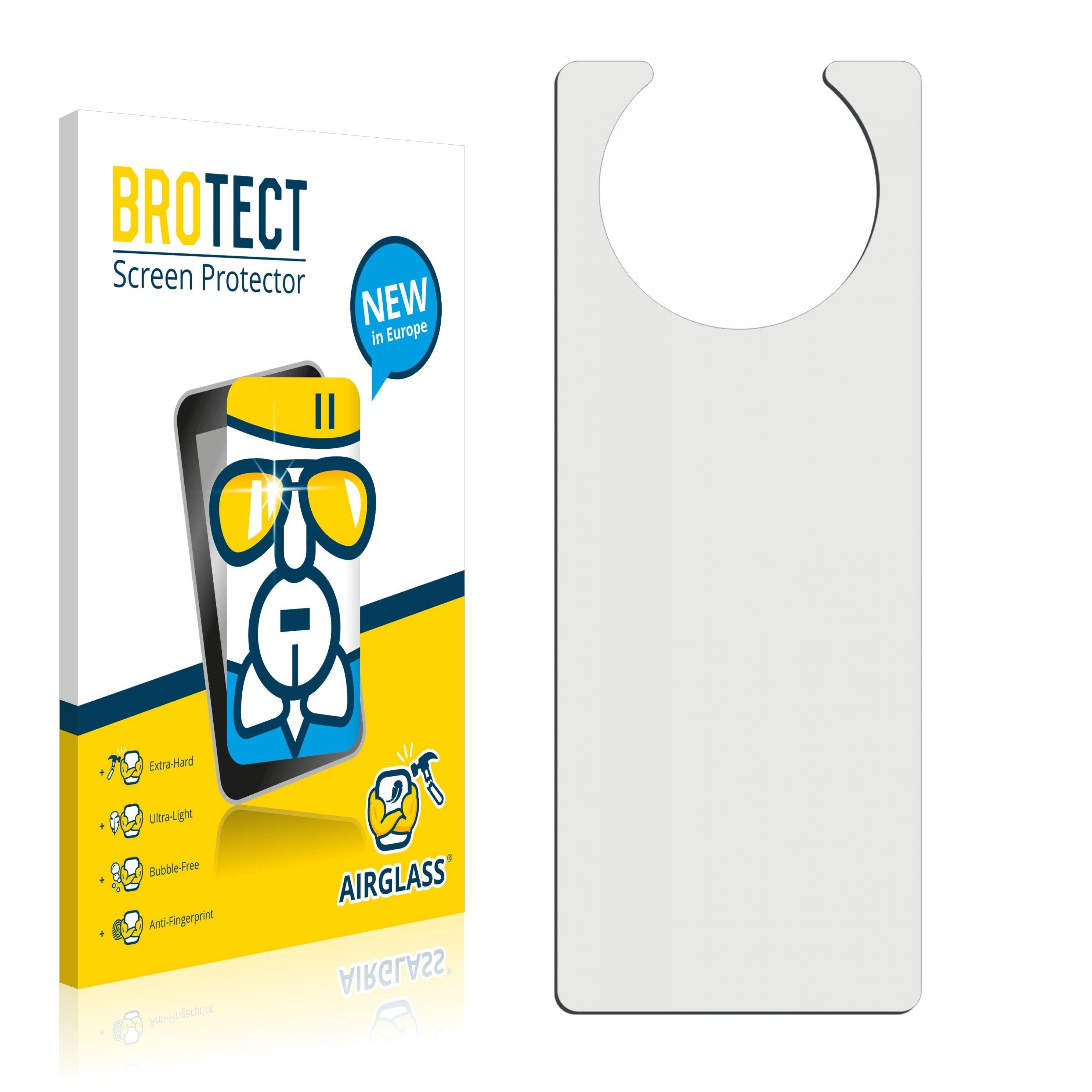 BROTECT AirGlass Schutzglas Folie für Xiaomi Redmi K30i