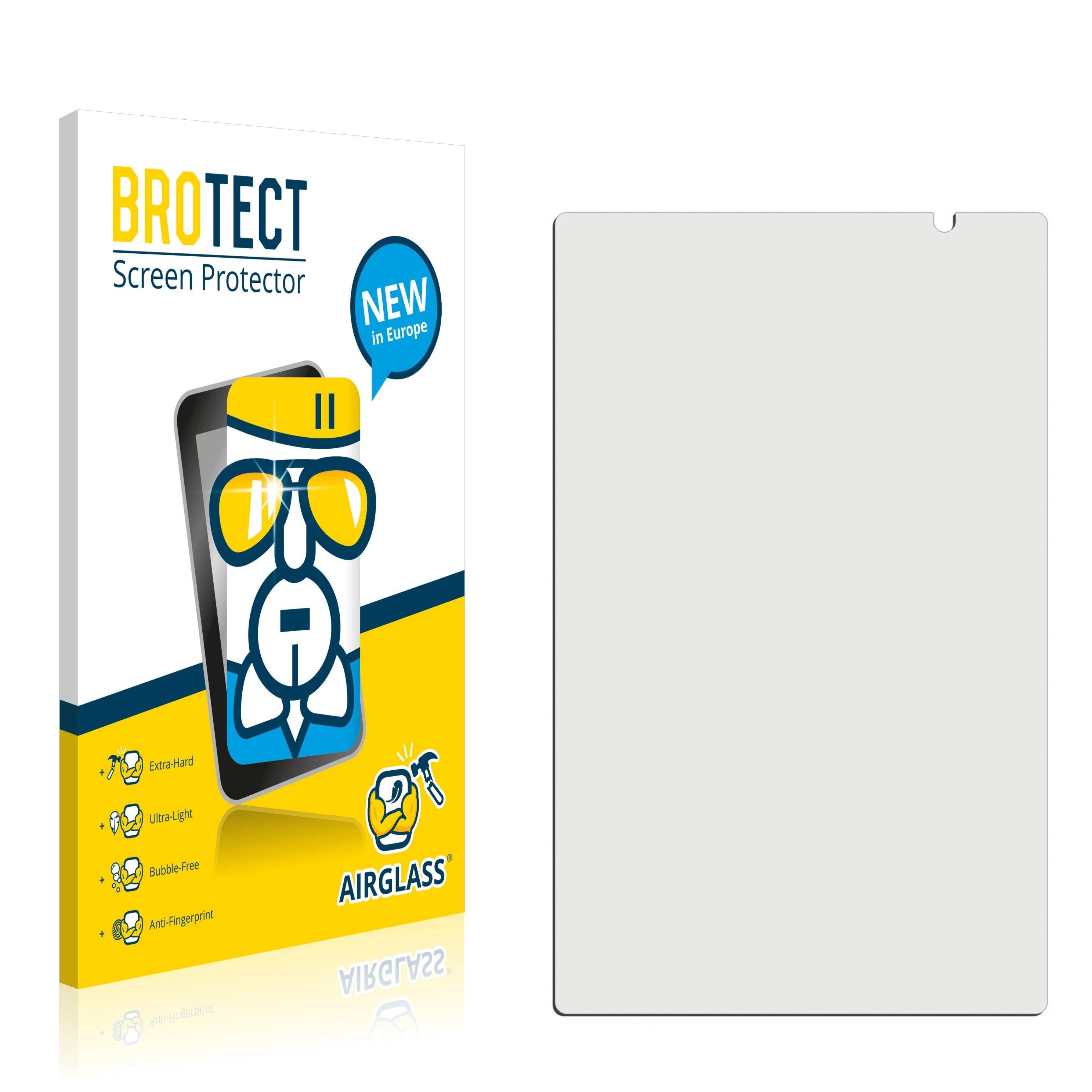 BROTECT AirGlass Schutzglas Folie für Teclast