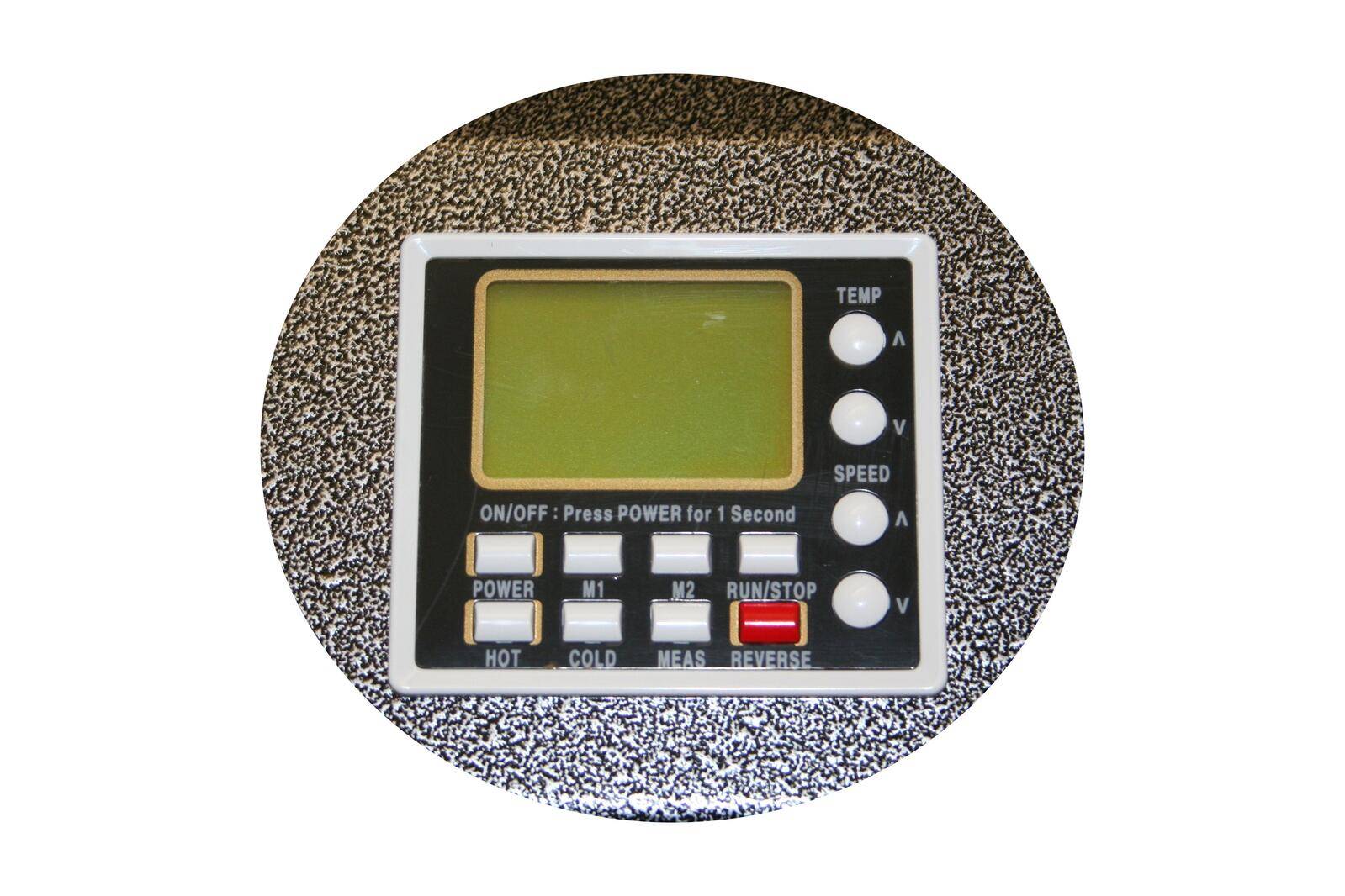 LMG Signaltechnologie Sky 335 R6 Laminiergerät