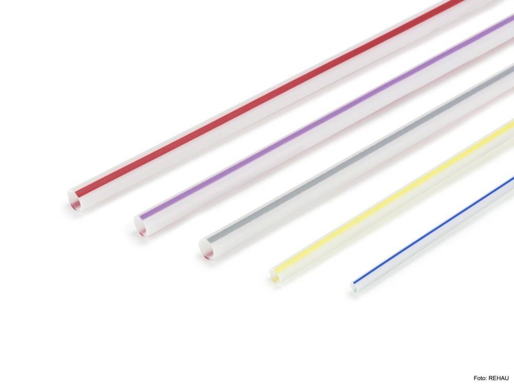 Hexatronic GmbH PE Mikrokabelrohr MPB40404/TTAACS1