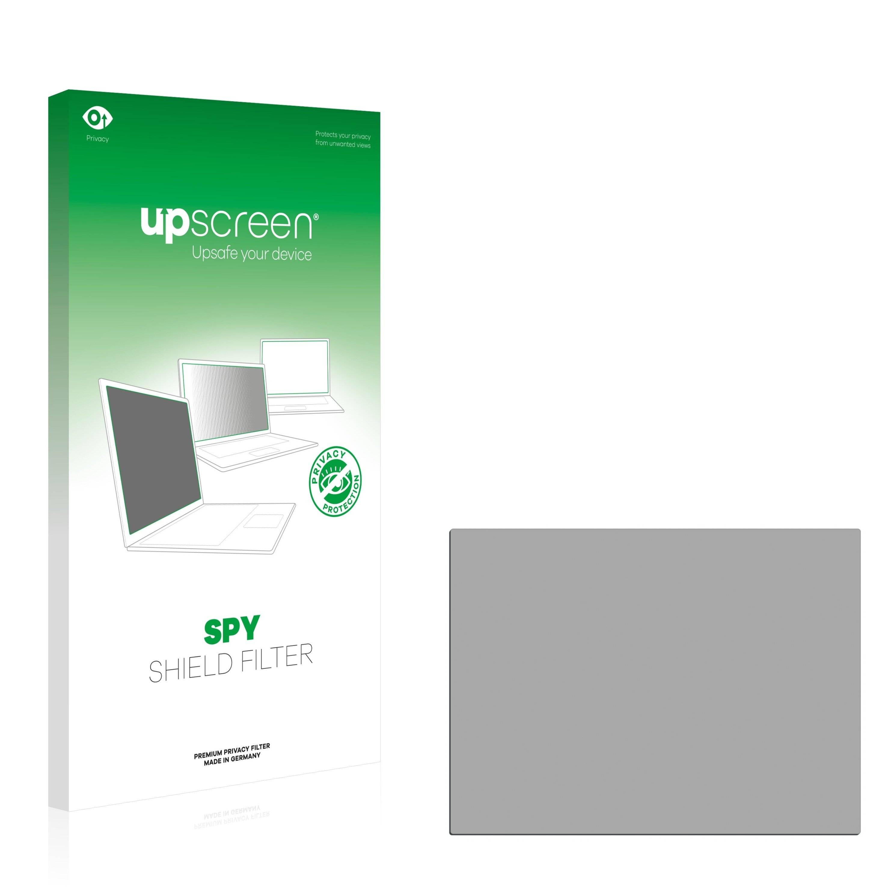 upscreen Spy Shield Filter Premium Blickschutzfilter für Iiyama ProLite