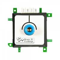 ALLNET 132089, Brick’R’knowledge, ALLNET, Mehrfarben