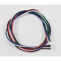 Synergy 21 88819, Lichtanschlusskabel, Mehrfarbig, 500 g, 10 cm