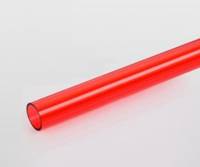 Bitspower International Bitspower BP-NCCLT12ACIRD-L1000 - Rot - Bitspower C47/C48/ML - 12 mm - 12 mm