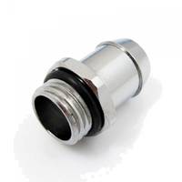 XSPC 5060175581624 - Metall - Chrom - 13,8 x 24 x 13,8 mm