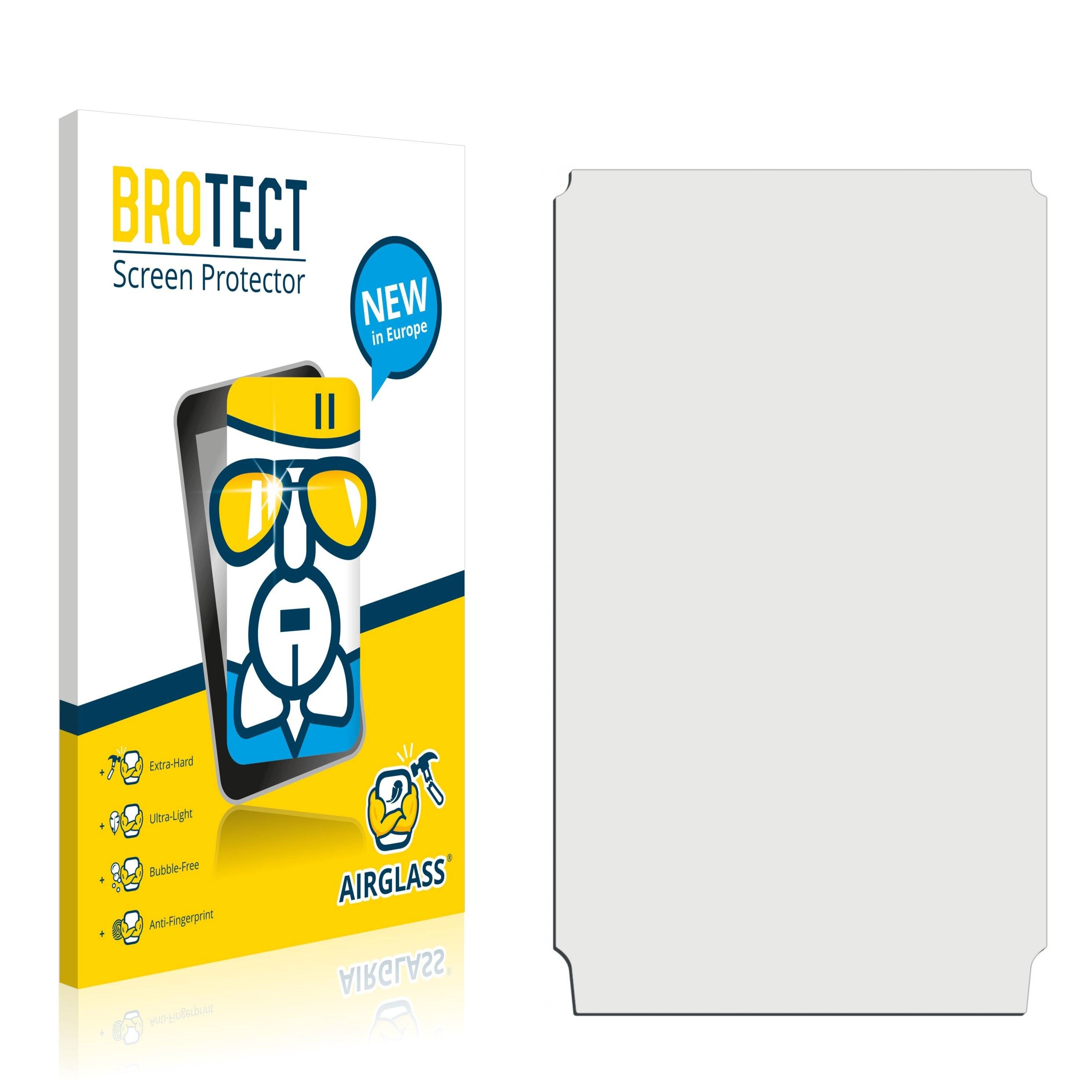 BROTECT AirGlass Schutzglas Folie für Opticon