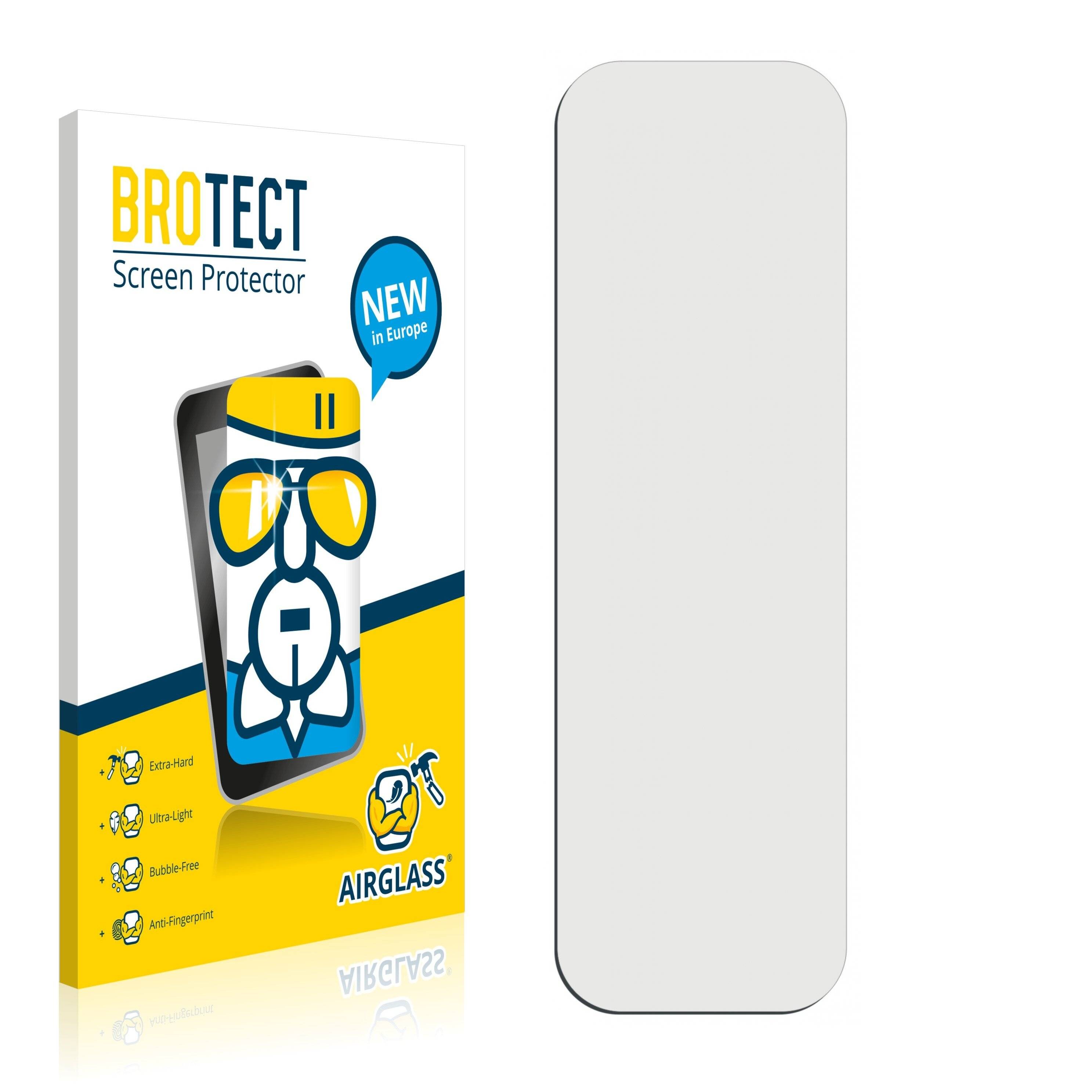 BROTECT AirGlass Schutzglas Folie für Huawei P40 lite 5G (NUR