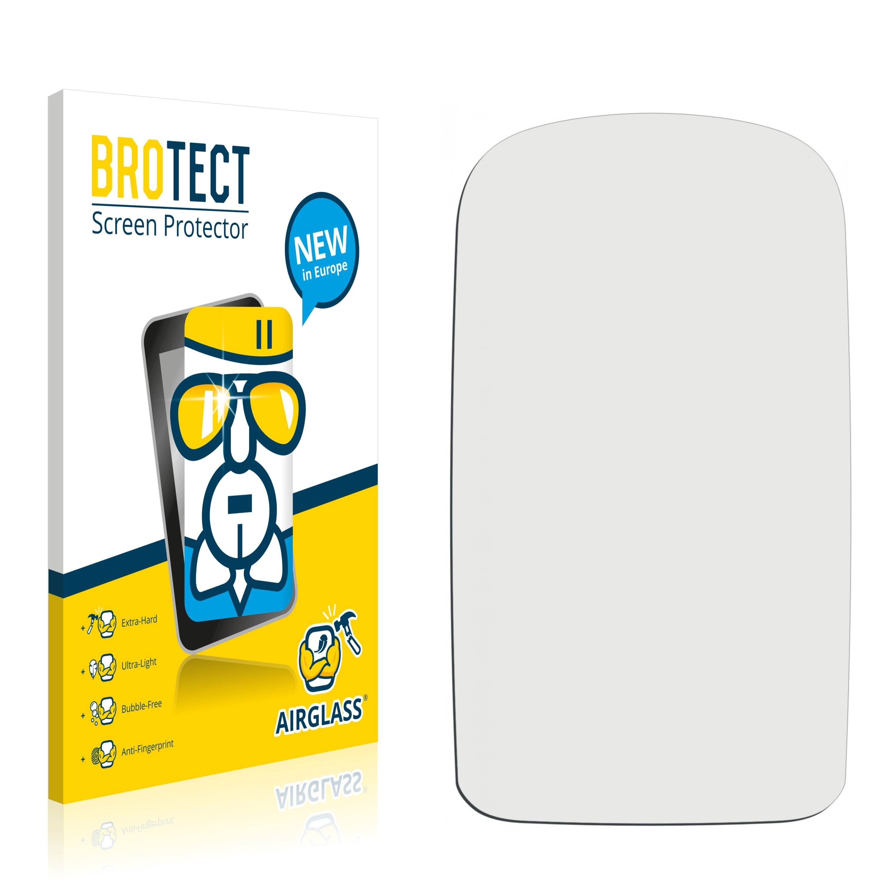 BROTECT AirGlass Schutzglas Folie für Telefunken
