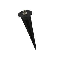 Synergy 21 S21-LED-000486, Schwarz, Aluminium, 4 cm, 16,5 cm
