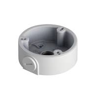 Dahua Technology PFA135, Abzweigdose, Universal, Weiß, Aluminium, Wasserfest, 1 kg