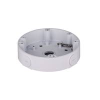 Dahua PFA138 - Anschlusskasten für Kamera - weiß