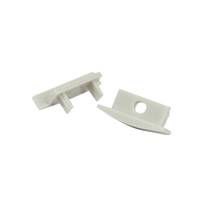 Synergy 21 S21-LED-PR20056, Weiß, LED U-Profile, 10 g, 2 Stück(e)