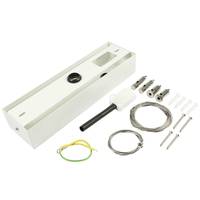 Synergy 21 S21-LED-J00142, Montageset, Weiß, LED, Synergy 21, 250 mm, 70 mm