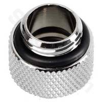 Bitspower International Bitspower BP-WTP-C47 - Messing - Nickel - Silber