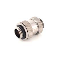 Bitspower International Bitspower BP-DG14AALPI - Silber - Messing - 20 x 20 x 41 mm