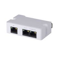 Dahua Technology PFT1300 Netzwerk-Erweiterungsmodul Netzwerksender Weiß 10