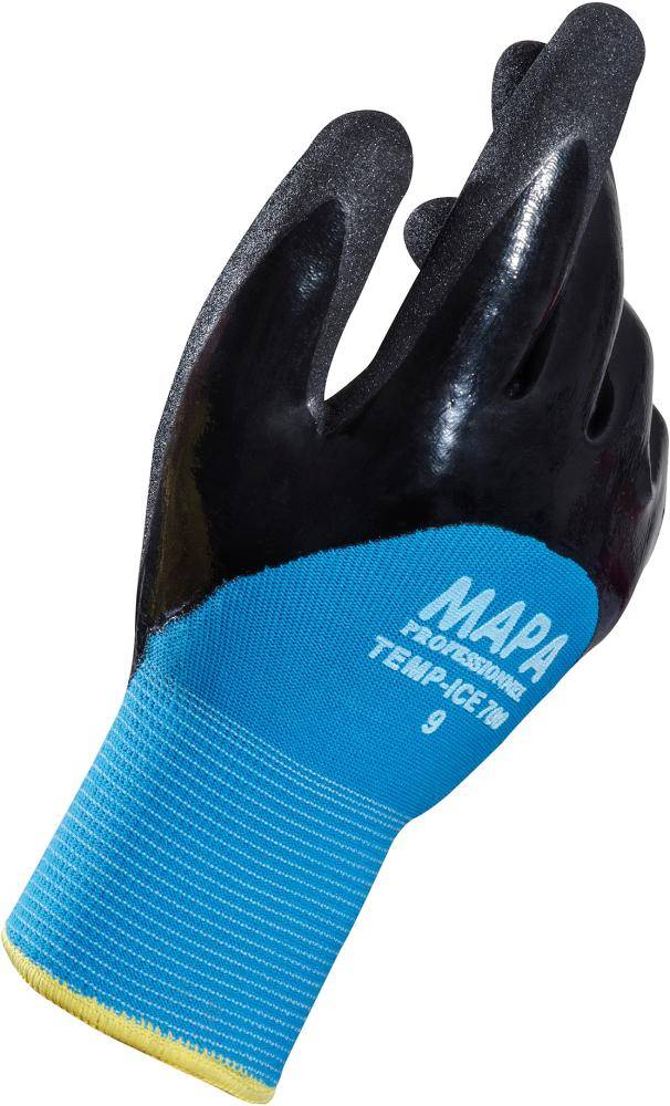 Kälteschutzhandschuh TempIce 700 Gr.10 MAPA