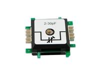 ALLNET ALL-BRICK-0044, Schwarz, Grün, Weiß, 0,002 - 0,03 nF