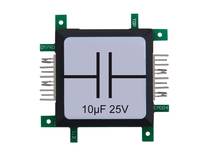 ALLNET ALL-BRICK-0040, 25 V, 1 Stück(e), 100 g