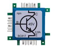 ALLNET ALL-BRICK-0030, 45 V, 0,8 A, 1 Stück(e), 100 g