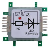 ALLNET ALL-BRICK-0013, 2 V, 1 Stück(e), 100 g