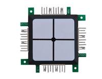 ALLNET ALL-BRICK-0007, 1 Stück(e), 100 g