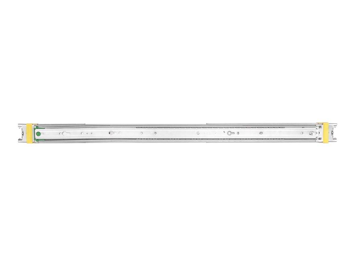 SilverStone RMS03-26 - Gleitschienenset - Rack montierbar
