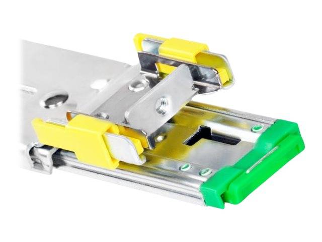 SilverStone RMS03-26 - Gleitschienenset - Rack montierbar